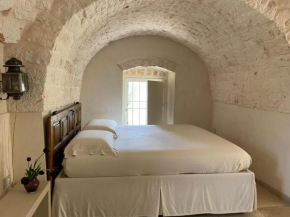 Trulli Apulia- Valle D'Itria-